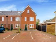 De Vereeniging 4, 1906 WM Limmen