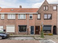 Bisschop Masiusstraat 47, 5014 PA Tilburg
