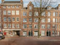 Spaarndammerstraat 30-H, 1013 SW Amsterdam