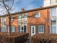 Lucas Meijerstraat 23, 5025 BJ Tilburg