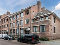 Godevaert Montensstraat 2-A2, 4811 PG Breda