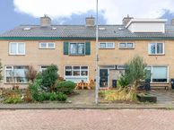 Heckemerstraat 3, 1962 WK Heemskerk