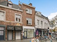 Brusselsestraat 19, 6211 PA Maastricht