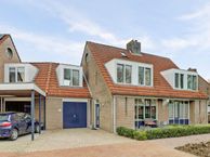 Lijsterboog 5, 5081 RM Hilvarenbeek