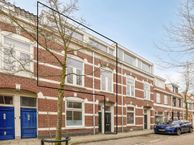 Lombokstraat 77-BS, 3531 RC Utrecht