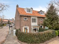 Frederik Hendriklaan 100, 5212 BH Den Bosch