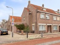 Tongerlose Hoefstraat 125, 5046 NG Tilburg