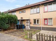 Johannes Vermeerstraat 155, 1318 HS Almere