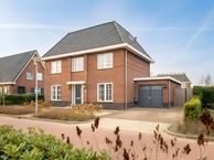 Narcis 10, 1619 BC Andijk