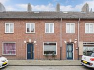 Pijnboomstraat 63, 4814 KV Breda