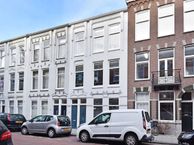 Obrechtstraat 291, 2517 TX Den Haag