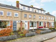 Steengrachtstraat 25, 4386 AR Vlissingen