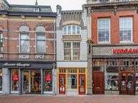 Visstraat 11, 3311 KX Dordrecht