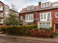 Victor Hugoplantsoen 20, 3533 CG Utrecht