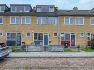 Rudolf Agricolastraat 11, 1064 NL Amsterdam