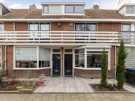 Lodewijk van Nassaustraat 40, 3331 BL Zwijndrecht