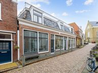 Grote Kerkstraat 31, 8861 EK Harlingen