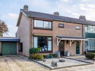 de Ruyterstraat 10, 6551 CJ Weurt