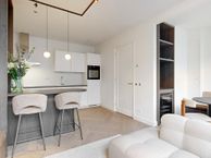 Rustenburgerstraat 341-1, 1072 GS Amsterdam