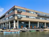 Cruquiusweg 100-F, 1019 AJ Amsterdam