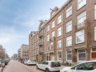 Valeriusstraat 155-1, 1075 EV Amsterdam