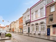 Lievevrouwestraat 25-C, 4611 JJ Bergen op Zoom