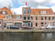 Oudegracht 107, 1381 XZ Weesp