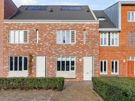 Lous van Beusekomlaan 45, 4816 BT Breda