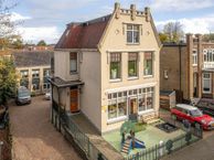 Stationsplein 32, 8441 AT Heerenveen