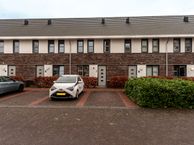 Lübeckstraat 7, 8232 RV Lelystad