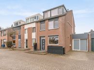 Dovenetelhof 1, 3991 GA Houten