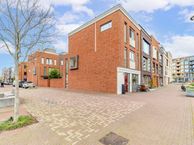 Graaf Floriskade 68, 2613 JV Delft