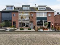 Jan van de Cappellestraat 12, 2923 CS Krimpen aan den IJssel