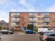 Multatulistraat 57, 9721 NG Groningen