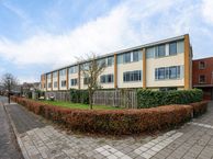 Linnaeus-serre 3, 3823 DL Amersfoort