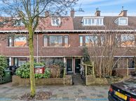 van der Palmstraat 85, 2273 SE Voorburg
