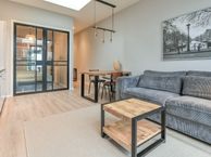 Amsterdamsevaart 32-D, 2032 EB Haarlem