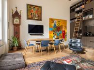 Zocherstraat 23-X, 1054 LR Amsterdam