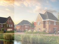 Siem Vroomstraat (Bouwnr. 455), 2652 LW Berkel en Rodenrijs
