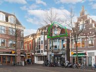 Gedempte Nieuwesloot 71-A2, 1811 KP Alkmaar