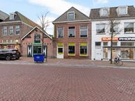 Gedempte Pol 11, 8601 BX Sneek