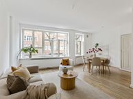 Orteliusstraat 218-1, 1056 PG Amsterdam