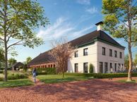 Boerderijwoningen (Bouwnr. 3), 9628 Siddeburen