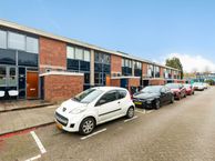 Rekerdijk 31, 3079 TK Rotterdam