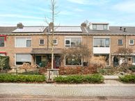 Esdoornstraat 38, 6573 WX Beek (Gem. Berg en Dal)