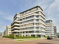 Overhoeksparklaan 124, 1031 KC Amsterdam