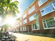 Zweedsestraat 105-A01, 3028 TR Rotterdam