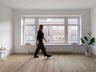 Borgesiusstraat 25-A02, 3038 TB Rotterdam