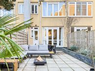 Oostmaaslaan 129-B, 3063 AR Rotterdam