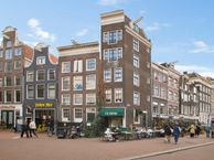 Nieuwezijds Kolk 33-2, 1012 PV Amsterdam
